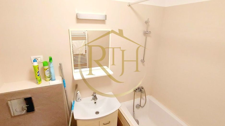 Inchiriez Apartament modern  2 Camere Giroc zona hotel IQ - Poză 13