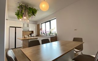 Vilă Modernă | 4 Camere | Pipera-Tunari | Curte Privată - Poză 10