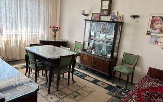 Decomandat 3 Camere Brancoveanu Etaj Intermediar - Poză 1