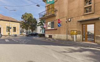 Apartament 3 camere  – Central Arad - Poză 6