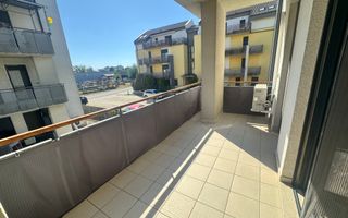 Apartament 3 Camere spațios, Intrare Dumbrăvița strada Barcelona - Poză 8