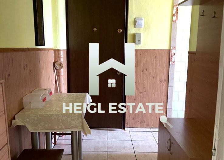 Apartament cu 2  camere, centrala si aer conditionat in zona Circumvalațiunii - Poză 4