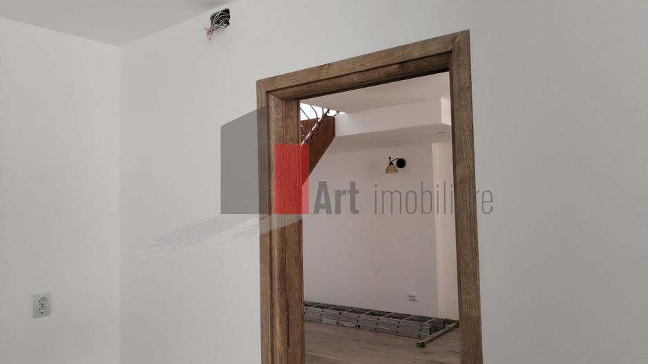 Închiriere casă 5 camere Șoseaua Progresului - Jumbo Liberty Center - Poză 27