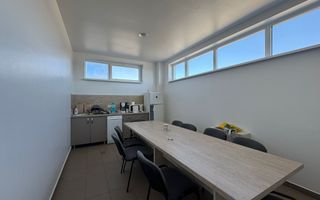 Spatiu industrial frigorific cu atmosfera controlata - Poză 15