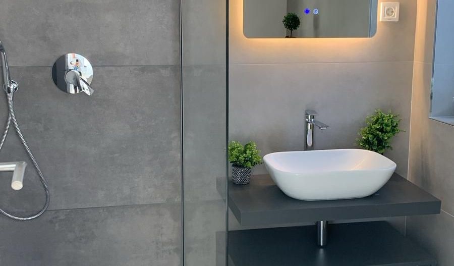 Casă nouă cu grădină generoasă și lumină naturală, în Tunari - Poză 8