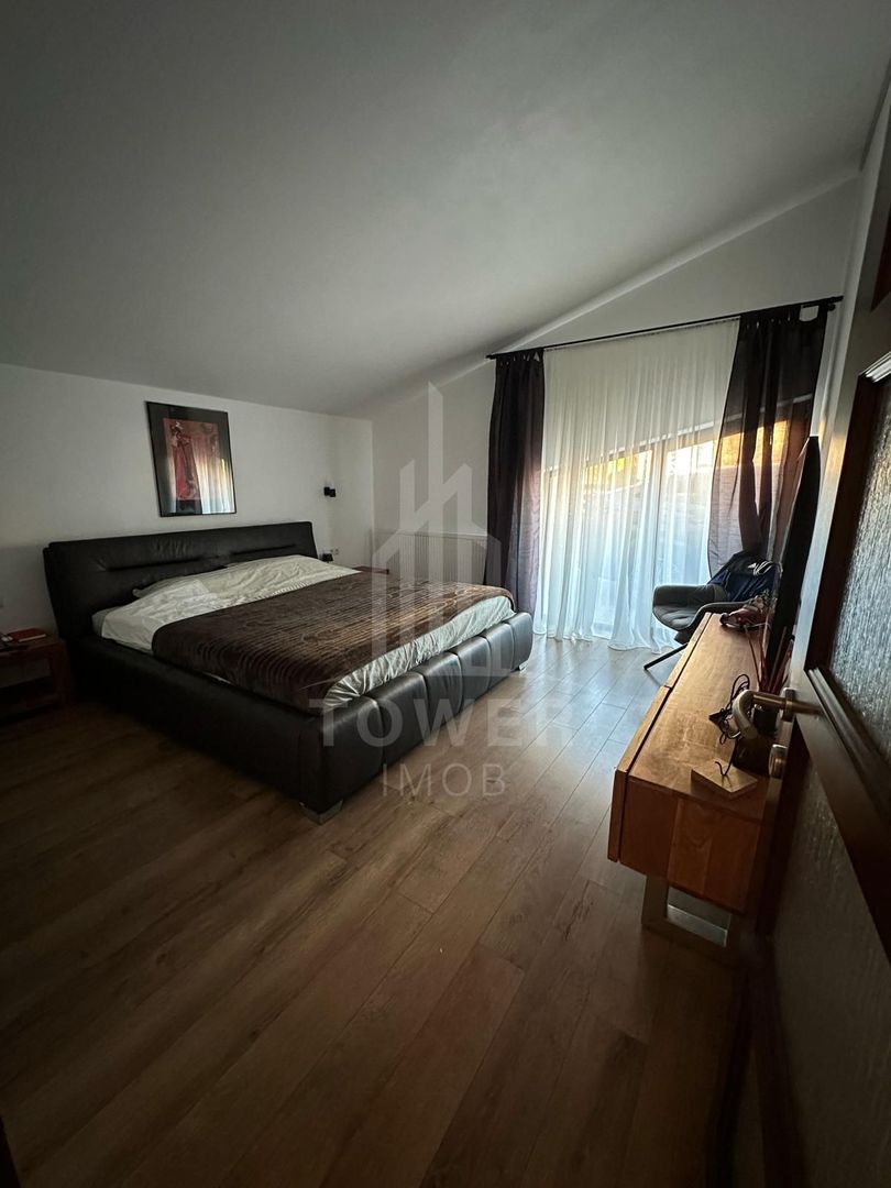 Casă superbă de vânzare | Sibiu - Poză 6