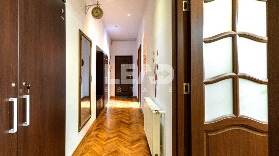Apartament · vedere panoramică · Etaj 2 · Centrul IstoricBrașov · Comision 0% - Poză 4