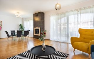 COMISION 0% - Apartament 125mp Ibiza Sol renovat, langa Scoala Americana - Poză 2