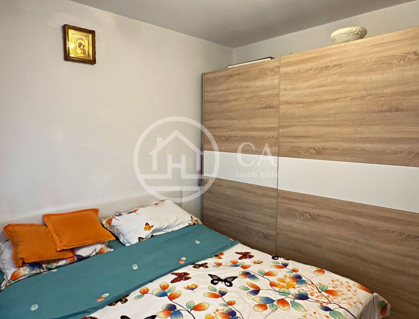 Apartament de vânzare cu 3 camere tip PB în zona Nufarul, Oradea - Poză 2
