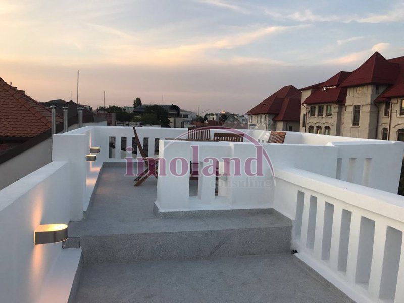 Vila interbelica - rezidential/birou/comercial - Kiseleff - Poză 7