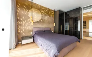 Apartament premium 3 camere | One Verdi Park | Etaj 18 vedere spre lac - Poză 16
