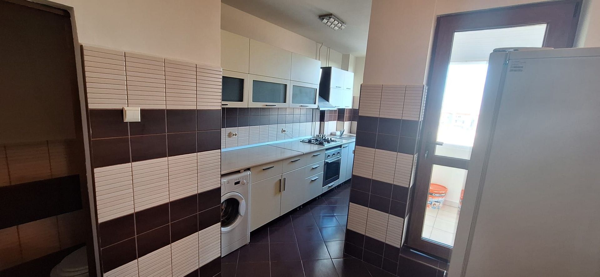 Apartament 3 camere plus tarasa Stradal P-ta Romana - Magheru - Poză 17
