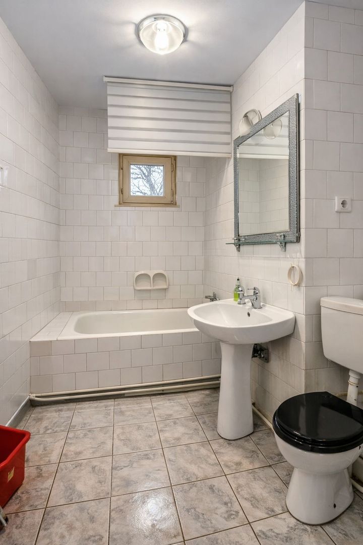 Apartament 3 Camere De Vanzare| Semidecomandat | 66mp | Manastur - Poză 8
