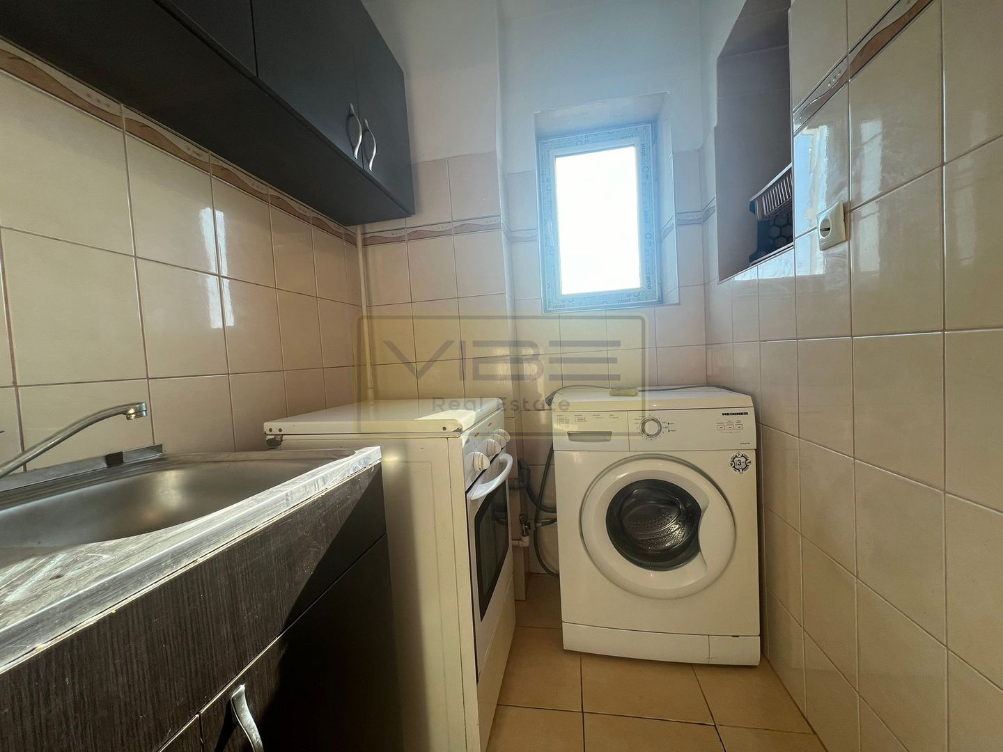 Garsoniera Nicolina 1 - Gara Internationala - Poză 12