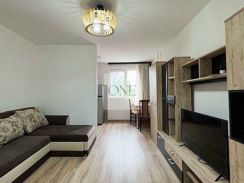 Garsoniera Zona AFI - Poză 1