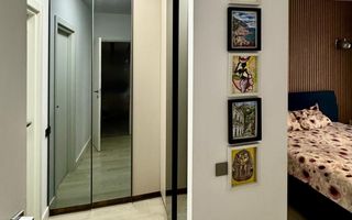 Apartament 2 Camere Aviatiei ONIX I 2 Bai I Loc de Parcare - Poză 6