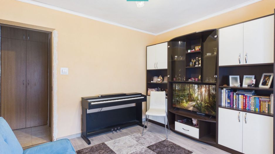 Apartament 2 camere modern Rogerius, et.3 - Poză 8