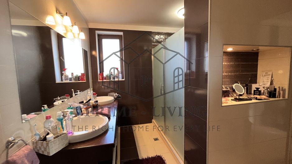 CASA SUPERBĂ LA VANZARE ÎN ZONA POPEȘTI-LEORDENI - Poză 9