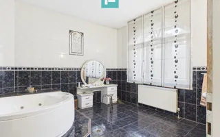 Vilă premium Sânmartin, teren 1200 mp - Poză 19