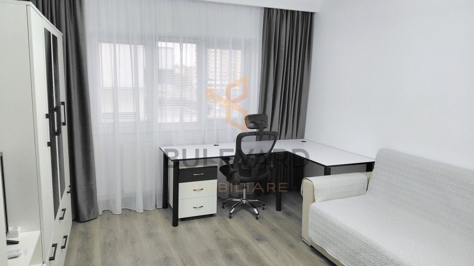 Apartament 3 camere decomandate + parcare, strada Observatorului - Poză 2