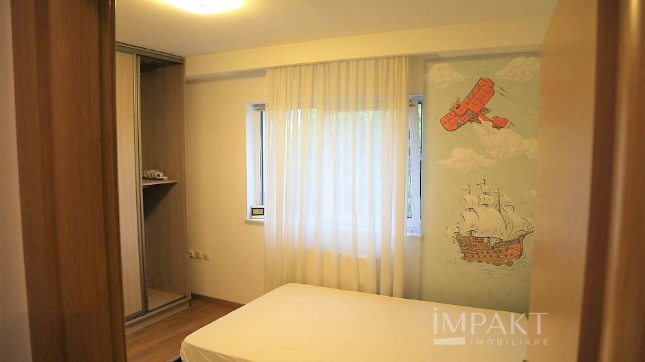 Apartament 3 camere, bloc nou, zona strazii Observatorului. - Poză 6