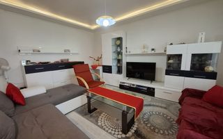 Apartament 4 camere -etaj 1, zona V. Aron - Poză 2