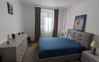 Apartament 3 camere 2 bai 70 mp utili terasa si parcare in Selimbar - Poză 6