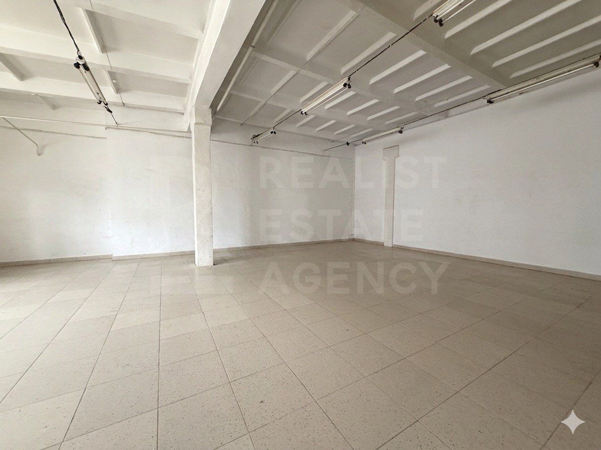 Chirie, spatiu industrial , 1500 mp, str. Calea Iesilor, Sculeni - Poză 4