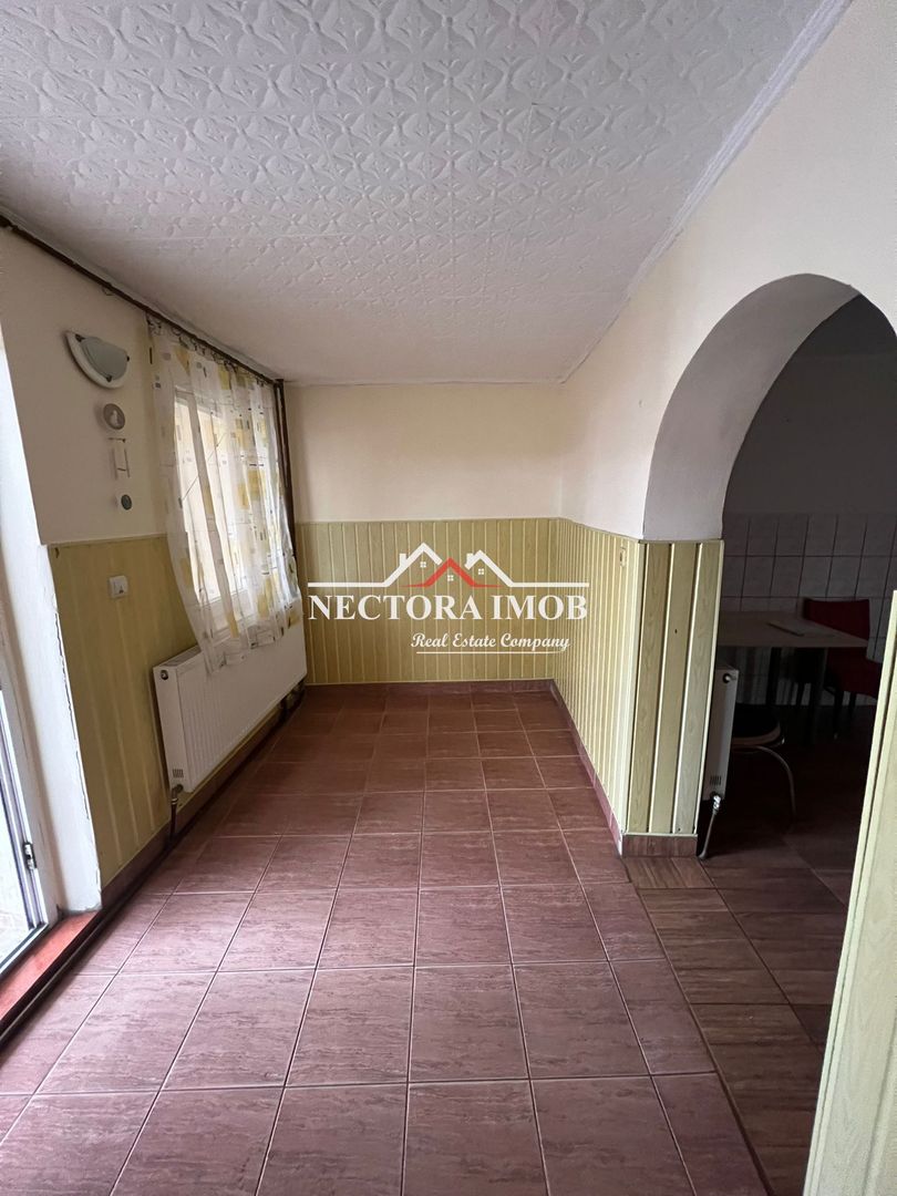 NECTORA IMOB-Casa cu mansarda 4 camere, 2 bai, Zona Velenta, 130 mp - Poză 13