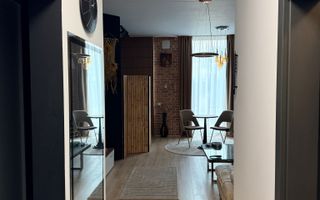 LOFT Green Mogosoaia Studio eco 40 mp parcare inclusa - Poză 7