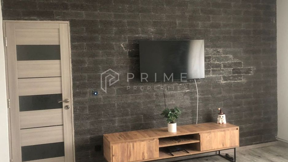 APARTAMENT CU 3 CAMERE DE ÎNCHIRIAT - Poză 1