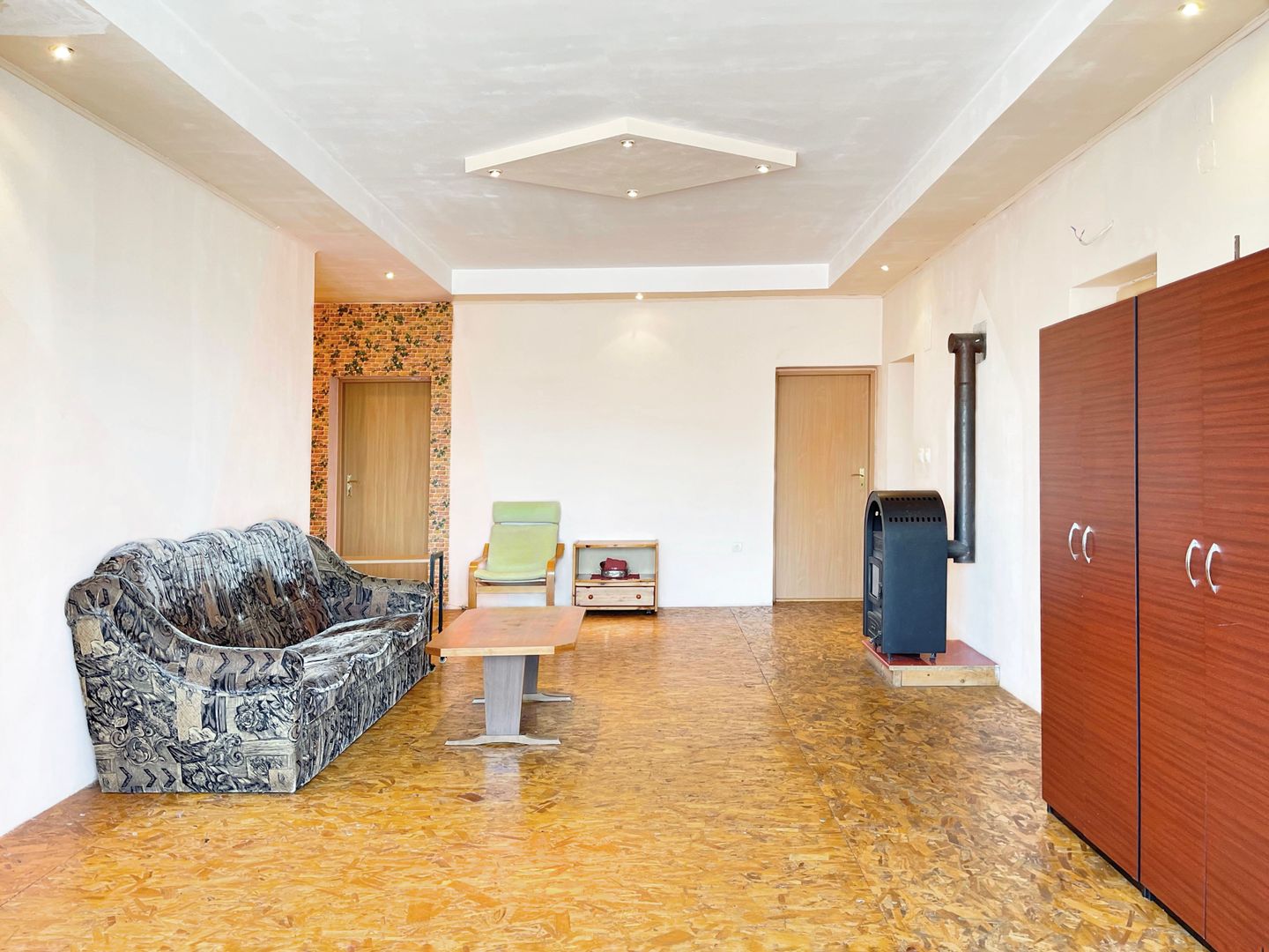OPORTUNITATE | Apartament la Casa | 160 MP+Pod | Mehala | Comision 0% - Poză 16