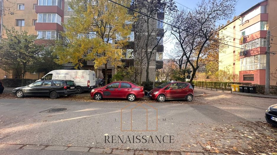 Lipovei 2 Camere | 46mp Utili Etaj 4/4 | Mobilat Partial -Acoperis Nou - Poză 14