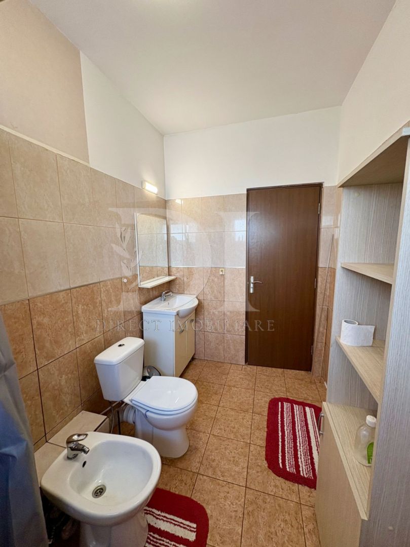 Apartament 3 camere / Zona Eroilor Floresti - Poză 10