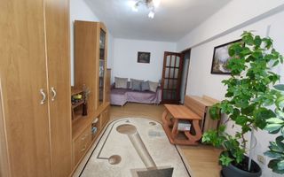 Apartament 3 camere, 76 mp, în zona Poitiers-Frumoasa, Iași - Poză 8