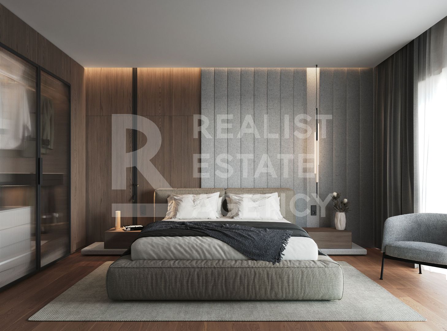 First Estates Villas - Poză 8