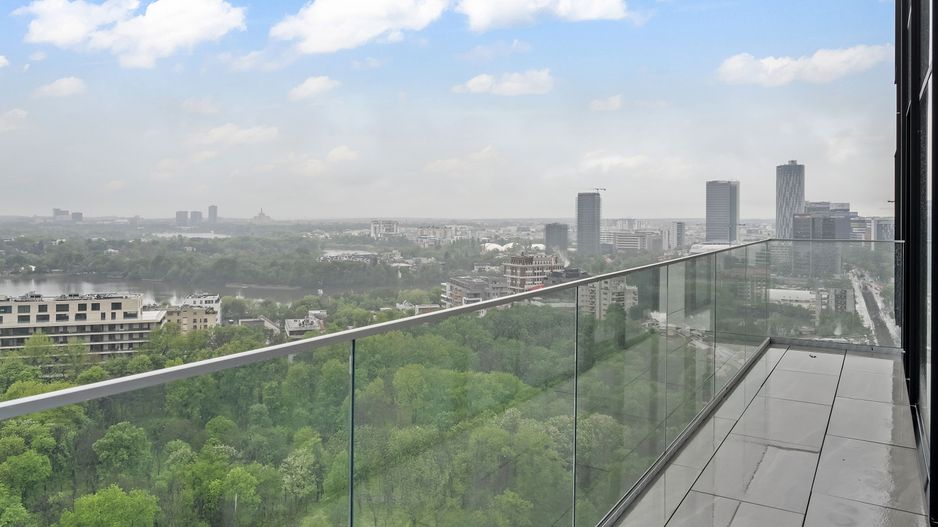 Duplex 6 camere I One Verdi Park - Vedere Panoramica - Poză 31