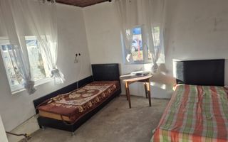Casa si teren 3500mp in comuna Amaru/BZ ~ 4 camere ~ renovata in 2025 - Poză 10