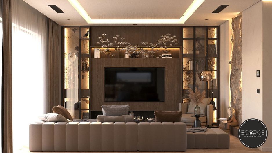 Vila Contemporană Premium– Calea Aradului, British school - Poză 2