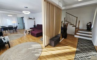 Vilă modernă 4 camere cu piscină, mobilată și utilată | Albert – MRS - Poză 13