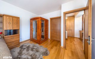 Vilă exclusivista 6 camere/ Panorama/Trei Brazi, Predeal - Poză 10