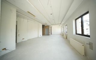 COMISION 0% - Cladire Birouri 549 mp P+5 - Pache Protopopesc - Strada Plantelor - Poză 9