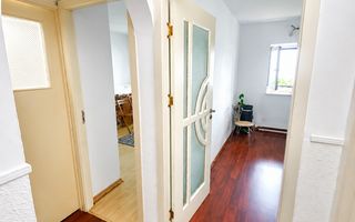 4 camere decomandate | 80 mp | Parter - 2 băi - Balcon + Gradina | Nicolina 1 - Poză 3