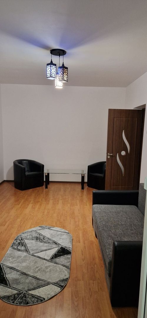 AP. 2 CAMERE - PIATA SUDULUI, BUCATARIE INCHISA, METROU 7 MIN, MODERN - Poză 2