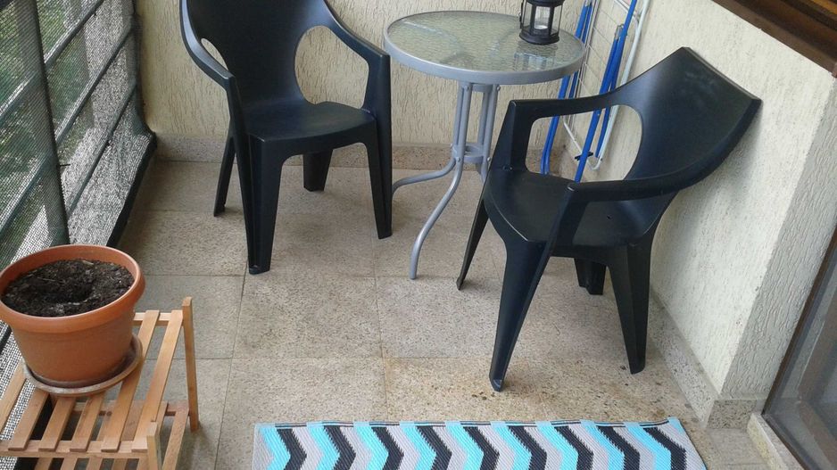 Garsoniera dubla de inchiriat -10 minute de metrou - Poză 7