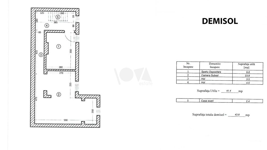 Vasile Lascar, Mihai Eminescu,Bd.Dacia casa - Poză 14