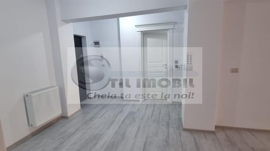 Apartament 3 camere 80mp 2 bai - Valea Lupului - Poză 7
