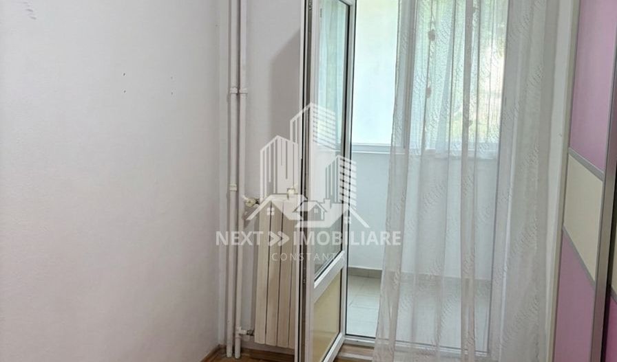 Apartament 3 camere – Tomis 3, zonă City Park Mall, Constanța - Poză 4