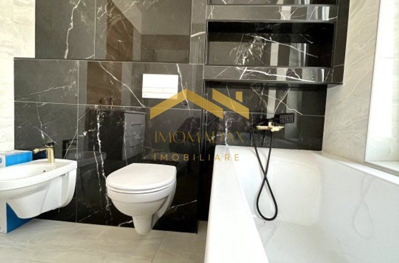 Bucovat-4 camere-Finisaje la Alegere - Poză 5