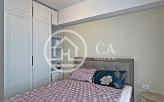 Apartament de inchiriat cu 3 camere in Grand Hill, Oradea - Poză 8